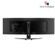 MSI MPG 491CQPX QD-OLED 49" DQHD 240Hz Curved Gaming Monitor