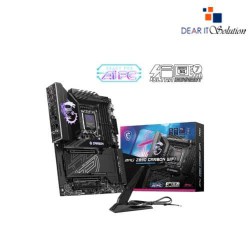 MSI MPG Z890 CARBON WIFI LGA 1851 ATX Motherboard MSI MPG Z890 CARBON WIFI LGA 1851 ATX Motherboard