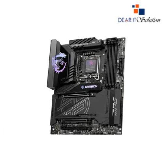 MSI MPG Z890 CARBON WIFI LGA 1851 ATX Motherboard