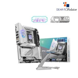 MSI MPG Z890 EDGE TI WIFI LGA 1851 ATX Motherboard MSI MPG Z890 EDGE TI WIFI LGA 1851 ATX Motherboard