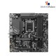 MSI PRO B760M-A WIFI mATX Motherboard