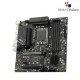 MSI PRO B760M-A WIFI mATX Motherboard