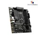 MSI PRO B760M-A WIFI mATX Motherboard