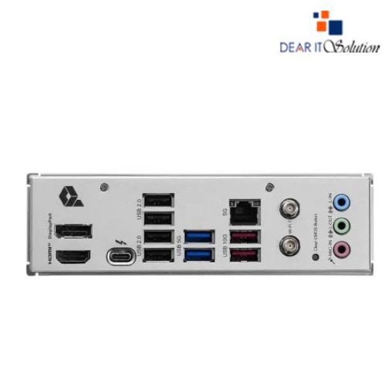 MSI PRO B860-P WIFI LGA 1851 ATX Motherboard