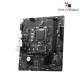 MSI PRO H510M-B 10th Gen Micro-ATX Motherboard