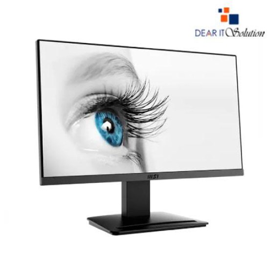 MSI PRO MP223 21.45" Full HD Business Monitor