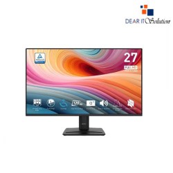 MSI PRO MP275 E2 27" 120Hz IPS FHD Monitor MSI PRO MP275 E2 27" 120Hz IPS FHD Monitor