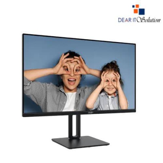 MSI PRO MP275P 27" 100Hz IPS FHD Monitor