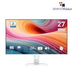 MSI PRO MP275W E2 27" 120Hz IPS FHD Monitor MSI PRO MP275W E2 27" 120Hz IPS FHD Monitor