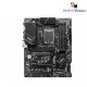 MSI PRO Z790-P WIFI DDR5 ATX Motherboard