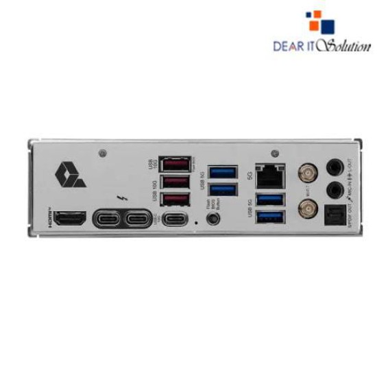 MSI PRO Z890-A WIFI LGA 1851 ATX Motherboard MSI PRO Z890-A WIFI LGA 1851 ATX Motherboard