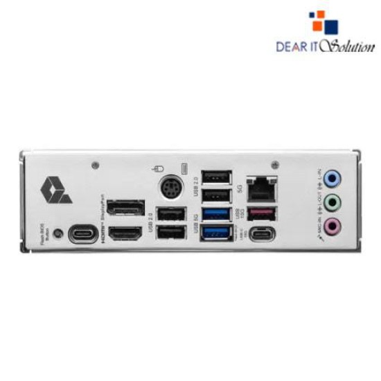 MSI PRO Z890-P LGA 1851 ATX Motherboard