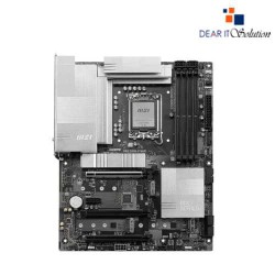 MSI PRO Z890-P WIFI LGA 1851 ATX Motherboard MSI PRO Z890-P WIFI LGA 1851 ATX Motherboard