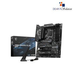 MSI Z890 GAMING PLUS WIFI LGA 1851 ATX Motherboard MSI Z890 GAMING PLUS WIFI LGA 1851 ATX Motherboard