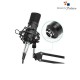Maono AU-A03 Premium Condenser Microphone Kit for Creators