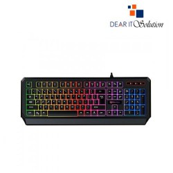 Meetion MT-K9320 Waterproof Backlit Gaming Keyboard