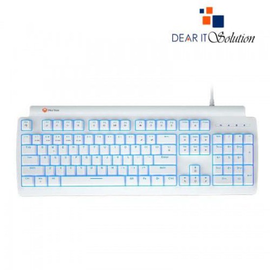Meetion MT-MK600RD RGB Mechanical Red Switch Gaming Keyboard Meetion MT-MK600RD RGB Mechanical Red Switch Gaming Keyboard