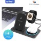 Onten 3-in-1 Wireless Charging Bracket OTN-CW11