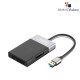 ONTEN 5215B USB3.0 6 IN 1 CARD READER – HIGH-SPEED TRANSFER 