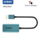 Onten OTN-US331 USB to HDMI Capture Card
