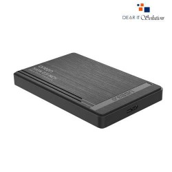 Onten UHD1 2.5-Inch External Hard Drive Enclosure Onten UHD1 2.5-Inch External Hard Drive Enclosure