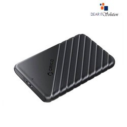 ORICO 25PW1-U3 USB 3.0 HDD Enclosure