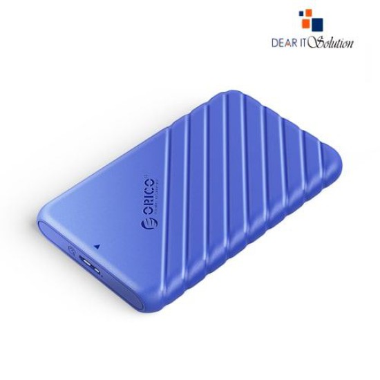 ORICO 25PW1-U3 USB 3.0 HDD Enclosure
