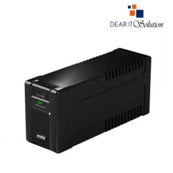 Power Guard 1200VA CS Offline UPS (Plastic Body)