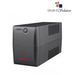 SANTAK Robust R650 650VA Offline UPS