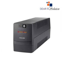 Prolink 1200VA Offline UPS Prolink 1200VA Offline UPS