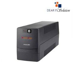 Prolink 1500VA Offline UPS Prolink 1500VA Offline UPS