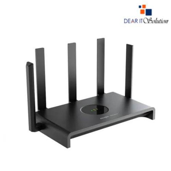 Ruijie RG-EW1300G 1300M Dual-Band Gigabit WiFi Router Ruijie RG-EW1300G 1300M Dual-Band Gigabit WiFi Router