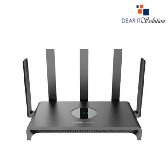 Ruijie RG-EW1300G 1300M Dual-Band Gigabit WiFi Router Ruijie RG-EW1300G 1300M Dual-Band Gigabit WiFi Router