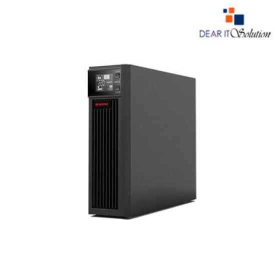 SANTAK Castle C2KS 2000VA Long Backup Online UPS SANTAK Castle C2KS 2000VA Long Backup Online UPS