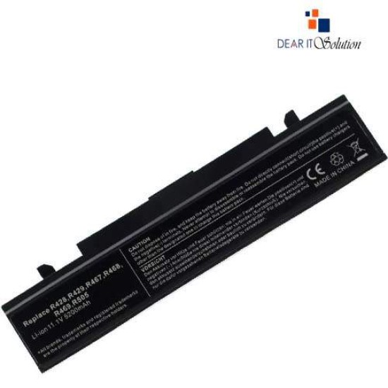 Battery For Samsung Laptop R530, R580, RV510, NP300E5C