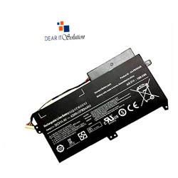 Battery for Samsung NP370R4E NP450R4E NP510R5E Series