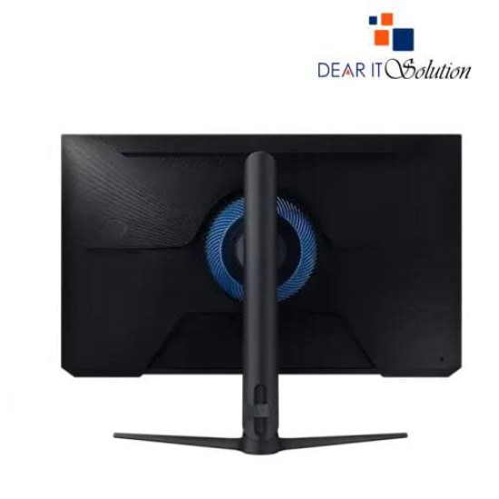 Samsung ODYSSEY G3 LS32AG320NWX 32" FHD 165Hz Gaming Monitor Samsung ODYSSEY G3 LS32AG320NWX 32" FHD 165Hz Gaming Monitor