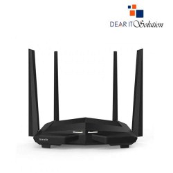 Tenda AC10 AC1200 1200Mbps Dual Band Gigabit WiFi Router Tenda AC10 AC1200 1200Mbps Dual Band Gigabit WiFi Router
