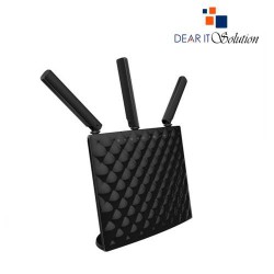 Tenda AC15 AC1900 Smart Dual-Band Gigabit WiFi Router Tenda AC15 AC1900 Smart Dual-Band Gigabit WiFi Router