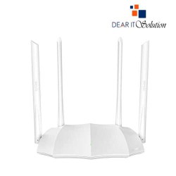 Tenda AC5 AC1200 Smart Dual-Band WiFi Router Tenda AC5 AC1200 Smart Dual-Band WiFi Router