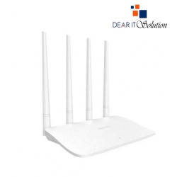 Tenda F6 300Mbps WiFi Router Tenda F6 300Mbps WiFi Router