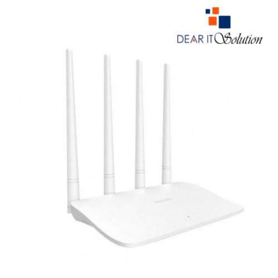 Tenda F6 300Mbps WiFi Router