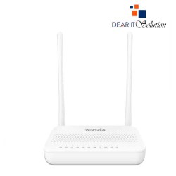 Tenda HG6 N300 Wi-Fi GPON ONT Router Tenda HG6 N300 Wi-Fi GPON ONT Router