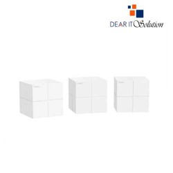 Tenda Nova MW6 AC1200 Mesh Router (3 Pack) Tenda Nova MW6 AC1200 Mesh Router (3 Pack)