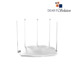 Tenda TX12 Pro v2.0 AX3000 Dual Band Gigabit Wi-Fi 6 Router Tenda TX12 Pro v2.0 AX3000 Dual Band Gigabit Wi-Fi 6 Router