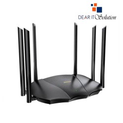 Tenda TX3000 Pro AX3000 Dual Band Gigabit Wi-Fi 6 Router Tenda TX3000 Pro AX3000 Dual Band Gigabit Wi-Fi 6 Router