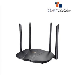Tenda TX9 Pro AX3000 Dual-band Gigabit Wi-Fi 6 Router Tenda TX9 Pro AX3000 Dual-band Gigabit Wi-Fi 6 Router