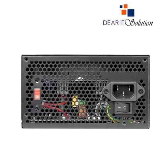 Thermaltake Litepower 550W Sleeve Cable Power Supply Thermaltake Litepower 550W Sleeve Cable Power Supply