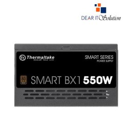 Thermaltake Smart BX1 550W Power Supply Thermaltake Smart BX1 550W Power Supply