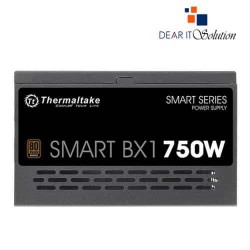 Thermaltake Smart BX1 750W Power Supply Thermaltake Smart BX1 750W Power Supply